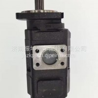 4120709580临工MT105矿机齿轮泵/4120709580