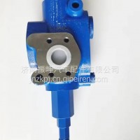 4120704174临工MT86 MT88矿机优先阀VLH-240 883-5A02-065-OU/4120704174