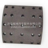 4110001566045 临工MT86 MT88下刹车片HD90149446006/4110001566045