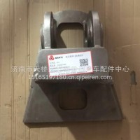 ODT008298313三一SKT105S中桥横推支架/ODT008298313