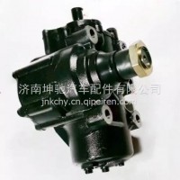 5801681923 8098957130上汽红岩杰狮方向机转向器方向动力转向器总成5801821452 3401-860010/5801821452