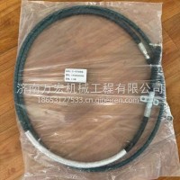 131000000004A三一矿车换挡软轴总成/131000000004A