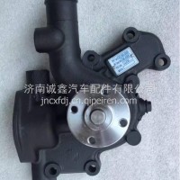 1307010B48-AS20W一汽解放锡柴490 B48水泵总成/1307010B48-AS20W