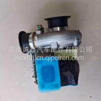 A61100-1118100C-752玉柴YCA05115发动机增压器总成/A61100-1118100C-752