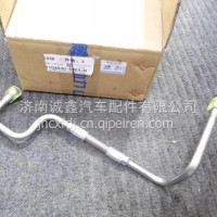 1104030-52EY大柴道依茨发动机4DH马力高压泵进油管/1104030-52EY