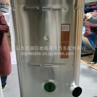 双腔铝合金油箱/H411000000065