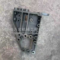 YG9525523422重汽豪瀚MAX前悬组合右/YG9525523422