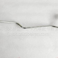 5801973319红岩杰狮杰卡杰虎上菲红Cursor11高压油泵回油管 /5801973319