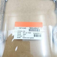 康明斯发动机气门室盖垫（摇臂室衬垫）/3054841