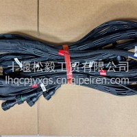 旗舰新款国六EBS?ABS线束总成/3724560-H19H1