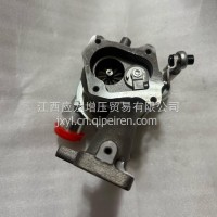 涡轮增压器/K03 3023297 1205689 3022792