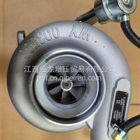 康明斯6CT HX40W/4049355