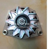 原厂奥博发电机JFZ2902VEJ 重汽号VG1560090012/0011 28V 55A 6PK/原厂奥博发电机JFZ2902VEJ 重汽号VG1560090012/0011 28V 55A 6P
