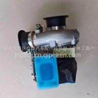 A61100-1118100C-752玉柴YCA05115发动机增压器总成/A61100-1118100C-752