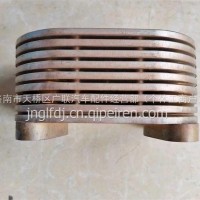 D2500-1013108 玉柴YC4D国3机油冷却器芯 /D2500-1013108