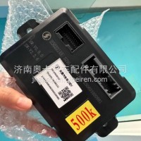 DZ9L149585111陕汽德龙X6000空调控制器控制模块/DZ9L149585111