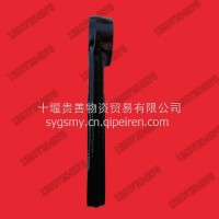 三环昊龙十通动力转向器方向机垂臂/34T31-01011