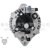 JFZ2120-2500 28V 120A 潍柴WD615 重型汽车/612600090248