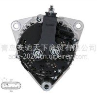 JFZ2120-2514/280-0203重汽曼小曼T5G小轮发电机申湖28V120A/082V26101-7278