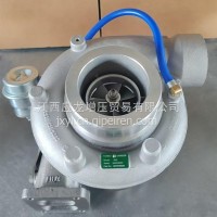 道依茨TCD2015增压器B3G/13879700020 04265279 13879880020
