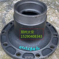QT036BQ30前轮鼓/QT036BQ30