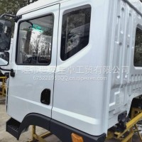 东风多利卡D9驾驶室总成/5000012-LD9202S