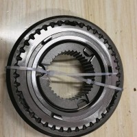 5G32一二档同步器总成/5G32-3160