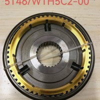 5T46/WTH5C2-00Z四五档同步器/铜环/5T46/WTH5C2-00Z