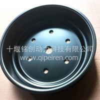 M14/M15发动机风扇皮带轮/5663429