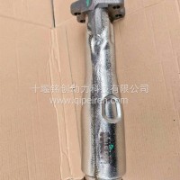 15N天然气发动机输气管/6629139