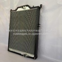 临工MT86H散热器总成 /4110001925