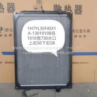 柳汽乘龙水箱总成/1301910B