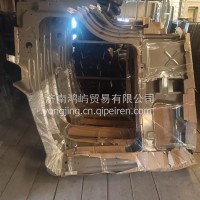 豪沃轻卡驾驶室豪沃轻卡侧围总成钣金件豪沃轻卡排半侧围总成豪沃轻卡单排侧围总成/AH1664230006