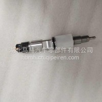喷油器/D5010224535