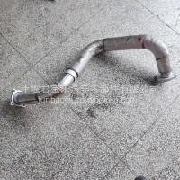 消声器排气管进气管1203010-ZG3N6/1203010-ZG3N6