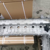 发动机罩盖/6552079