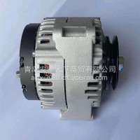 JFZ2120-2534/275-0302升120A大柴道依茨单槽发电机 28V 120A/BF4M2012-14E4-0768