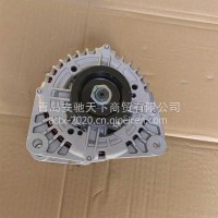 申湖JFZ2100-0301一汽大柴道依茨6PK/3701010-K02/A