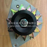 JFZ2510A /2901YJ 玉柴YC6J YC6B 重汽重沃发电机 28V 55A/J3217-3701100