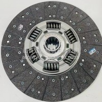 H4161020100A0欧曼AMT自动挡560马力离合器压盘/H416100000018