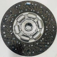 S2000-1600740SF1玉林柴油机4S发动机350离合器片/S2000-1600740SF1