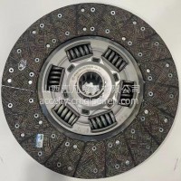 1001477996潍柴动力拉式420-480马力离合器压板/1001477996