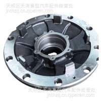 三一前轮毂 新能源 电车/C1030F02.31-1