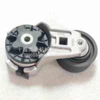 适用于东风康明斯6L发动机配件皮带涨紧轮 C397681/C3976831