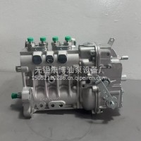 BYC康明斯北京0400464125亚新油泵1014709051总成/0400464125