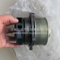 菲亚特水泵水泵/12PK/5801537577