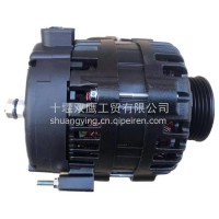 供应水星9SI交流发电机8M6005724 8600765 12V 115A，适用于水星船用/8M6005724