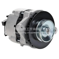 供应3854809-5 3850927-9 3854182-7交流发电机12V 55A，适用于沃尔沃船机发电/3854809-5