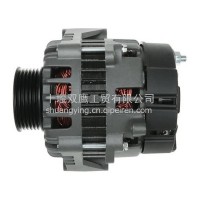 供应2655300 2655301 3862665 3884950 3962665 交流发电机，适用于VOLVO船用发电 12V 75A/2655301