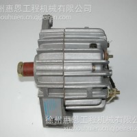 MOTOROLA 摩托罗拉 发电机 8TA3025CS 24V 继电器 8RF3013/8TA3025CS